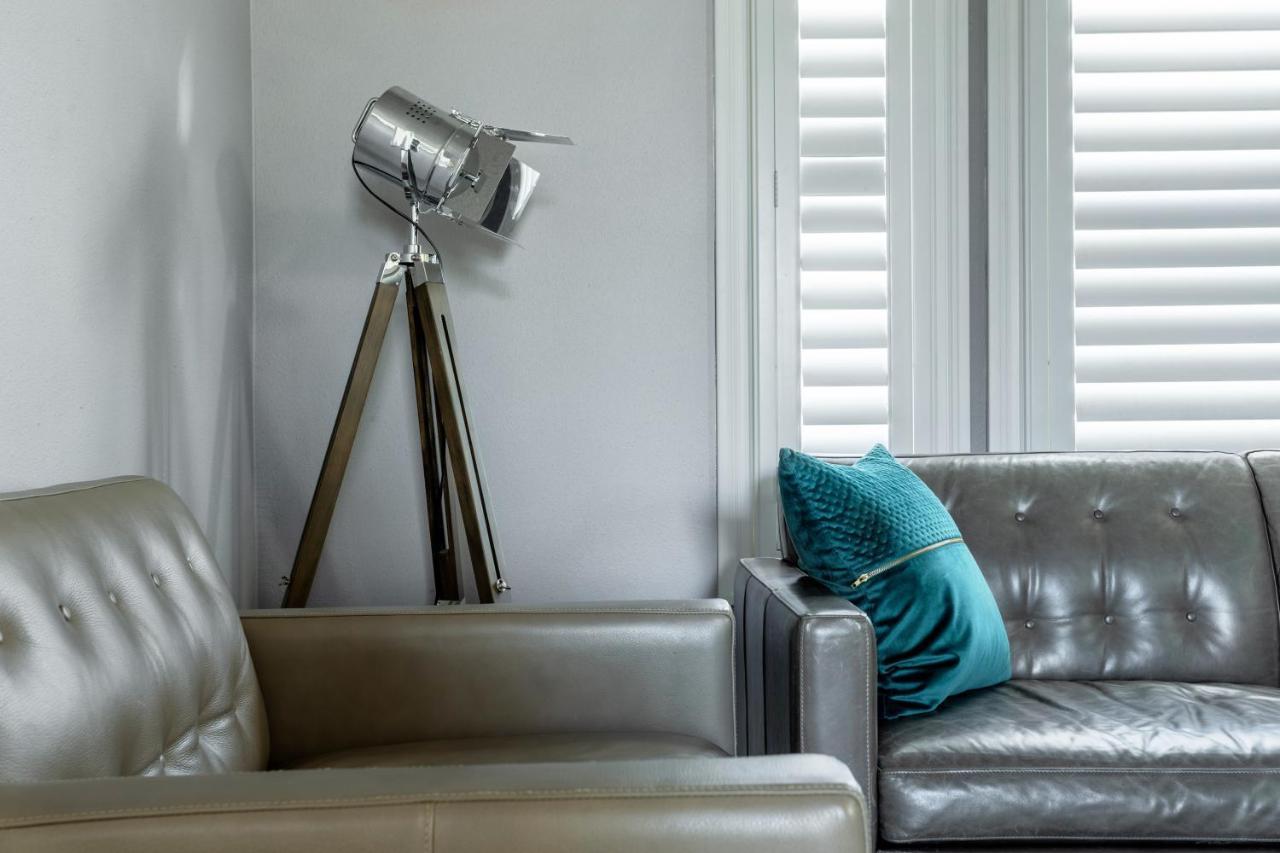 Trendy 1bd 1bth Hideaway 4 Min From Sofi * Los Ángeles