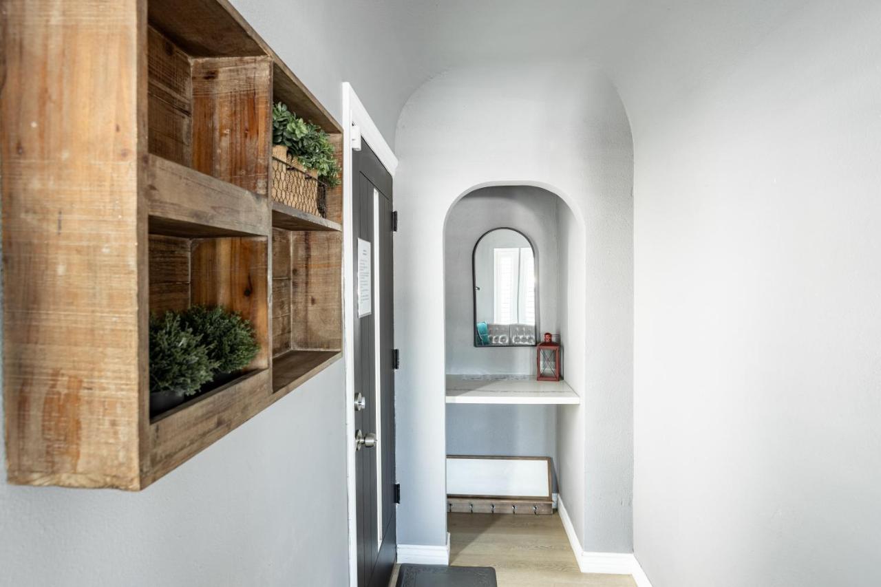 Villa Trendy 1bd 1bth Hideaway 4 Min From Sofi Los Ángeles