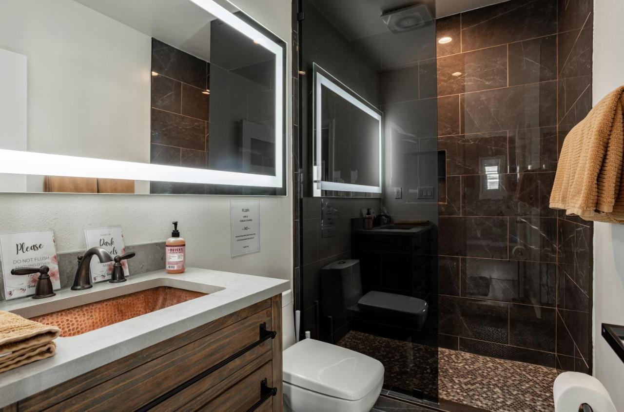 Trendy 1bd 1bth Hideaway 4 Min From Sofi * Los Ángeles